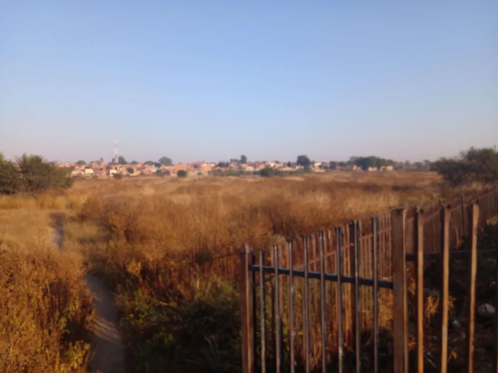 Commercial vacant land for sale in Madiba Park - 1PS1569841