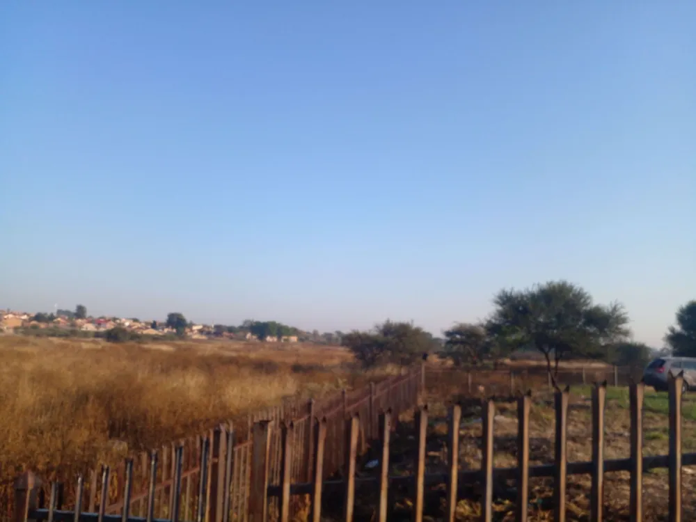 Commercial vacant land for sale in Madiba Park - 1PS1569841