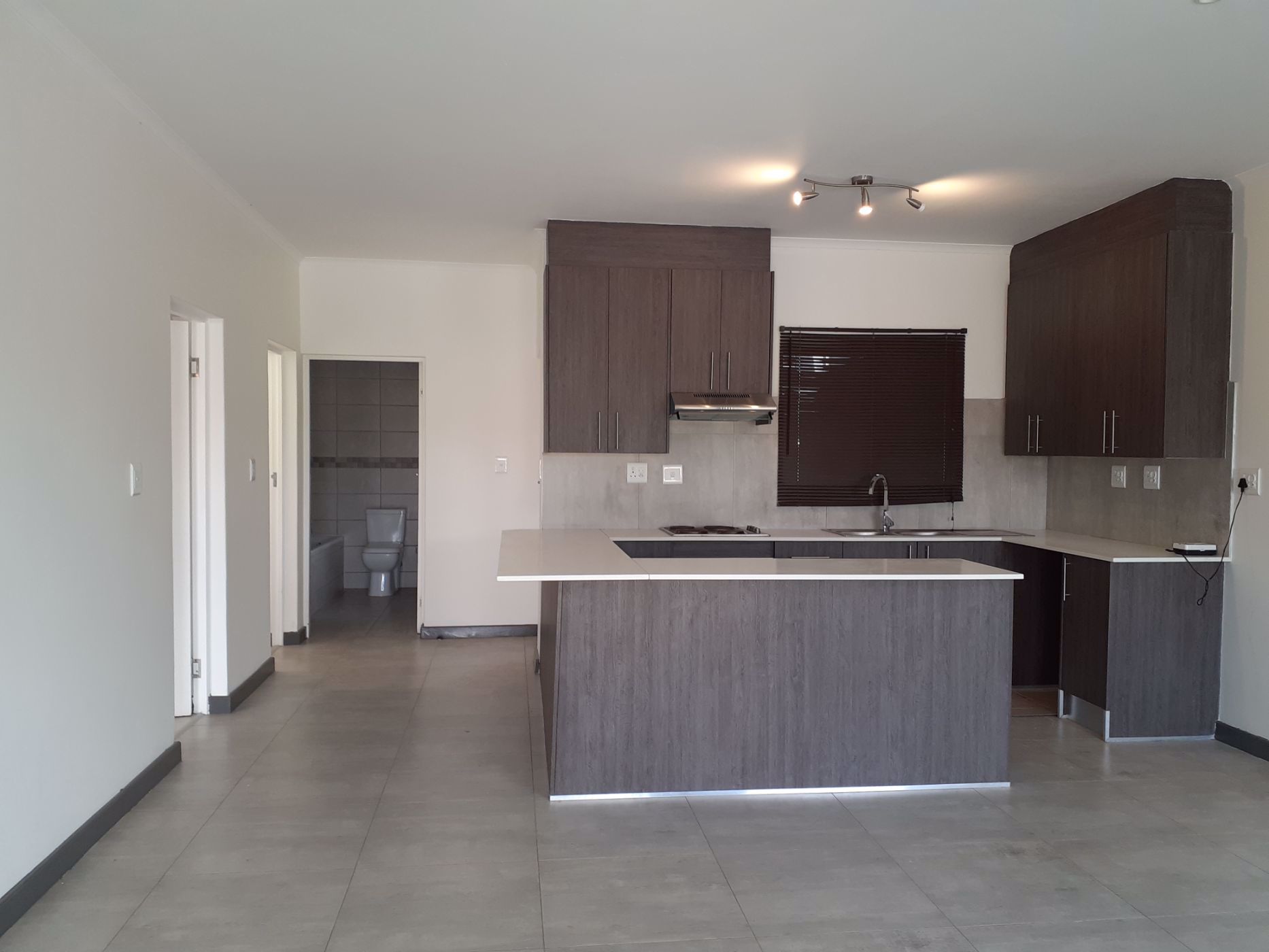 Apartment let in Illiondale - BWL1713230
