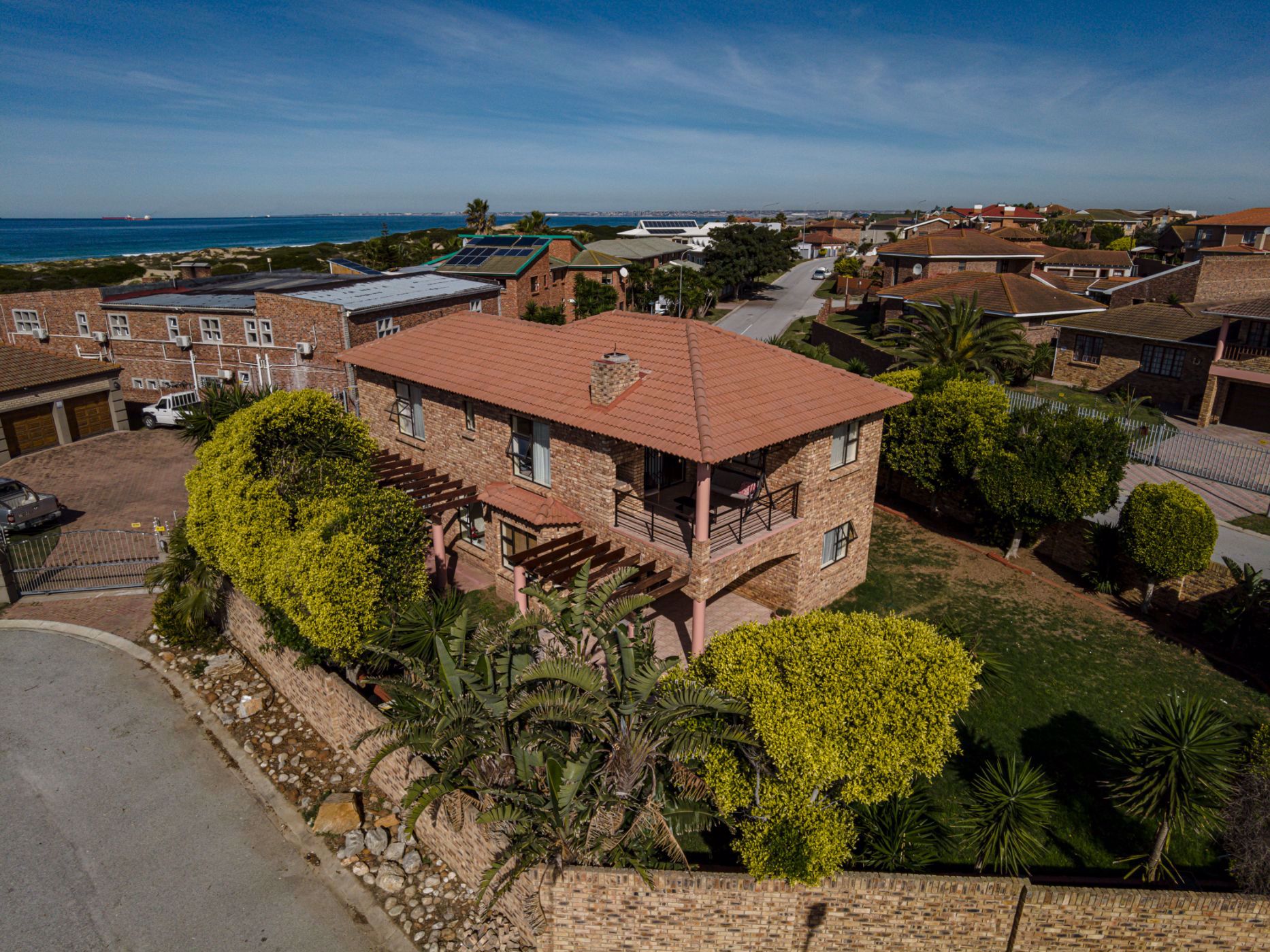 House for sale in Bluewater Bay, Port Elizabeth, Gqeberha - 1PLZ1570672