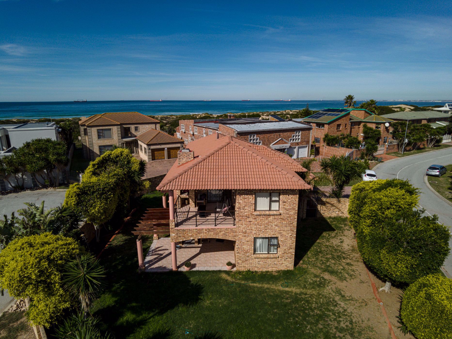 House for sale in Bluewater Bay, Port Elizabeth, Gqeberha - 1PLZ1570672