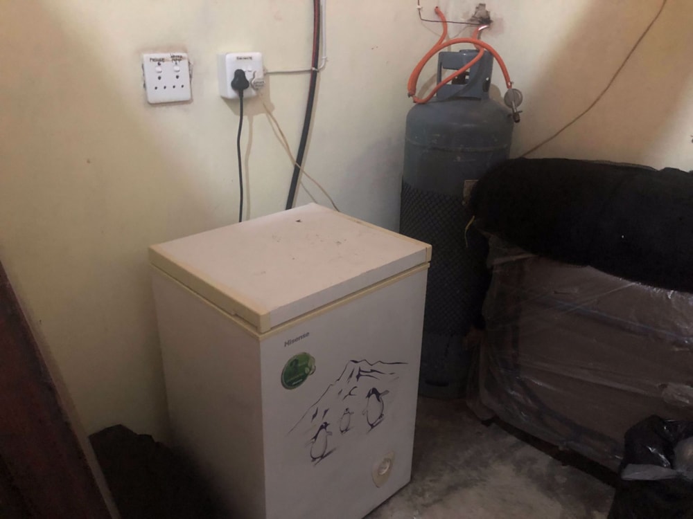 Beach bungalow for sale in Guinjata, Inhambane, Mozambique - 3MQ1570023 Beach bungalow for sale in Guinjata, Inhambane, Mozambique - 3MQ1570023