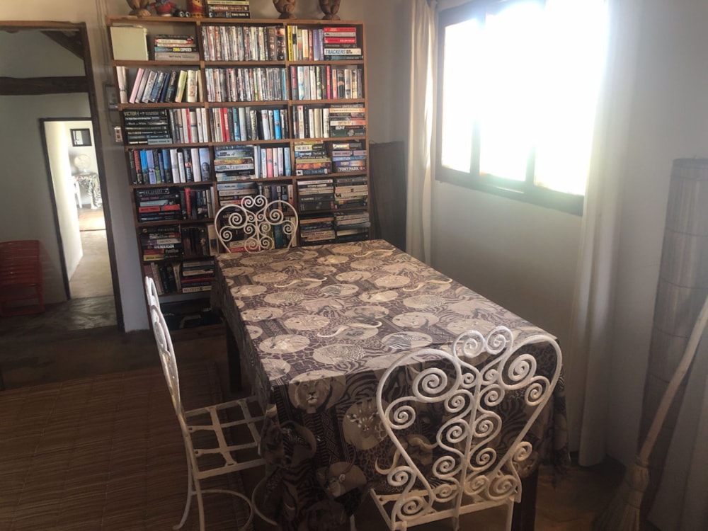 Beach bungalow for sale in Guinjata, Inhambane, Mozambique - 3MQ1570023 Beach bungalow for sale in Guinjata, Inhambane, Mozambique - 3MQ1570023