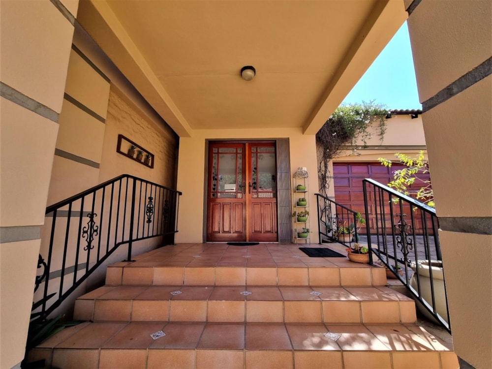 House for sale in Jordaan Park - 1SP1570433 House for sale in Jordaan Park - 1SP1570433