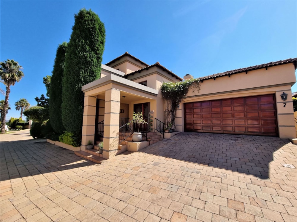 House for sale in Jordaan Park - 1SP1570433 House for sale in Jordaan Park - 1SP1570433