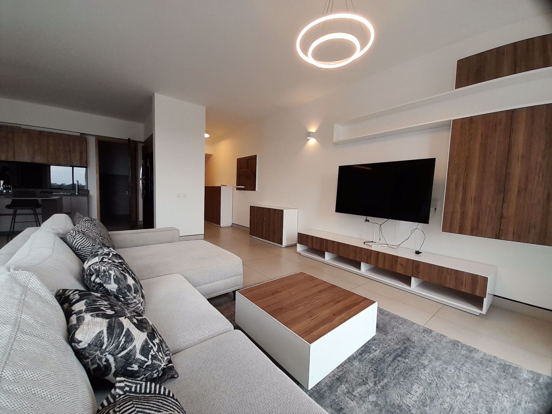 Apartment to rent in Kilimani, Kenya - 3KE1749298