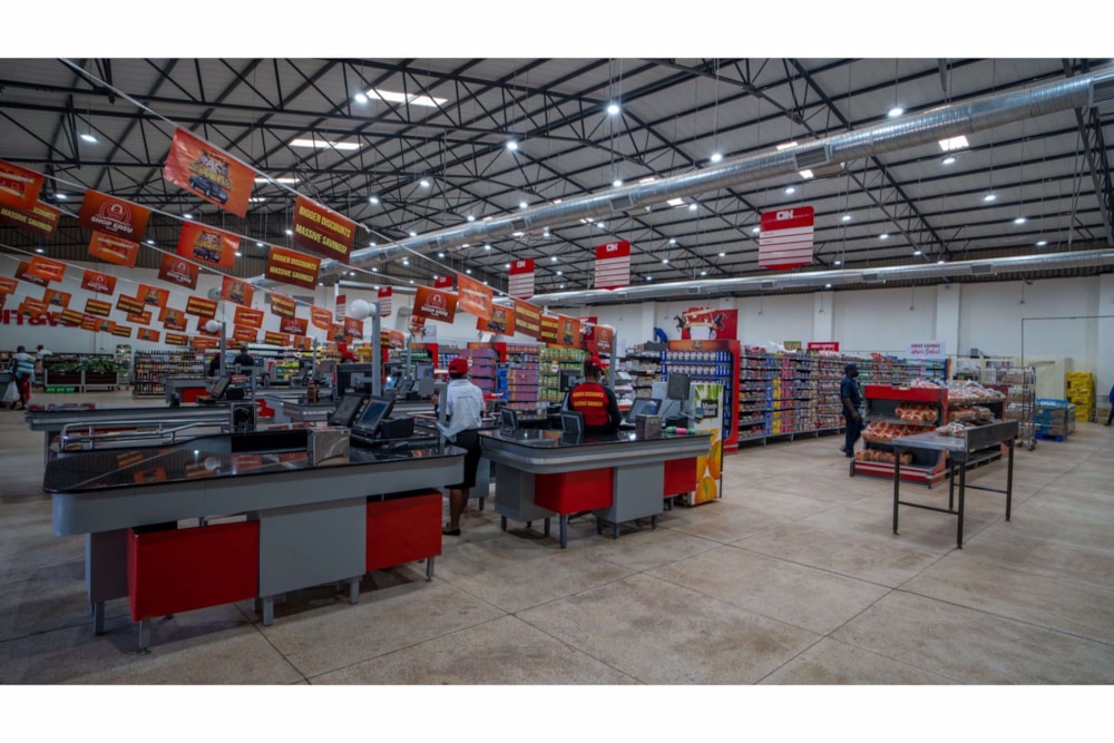 Commercial retail property sold in Mashonaland West, Zimbabwe - 3ZB1570299