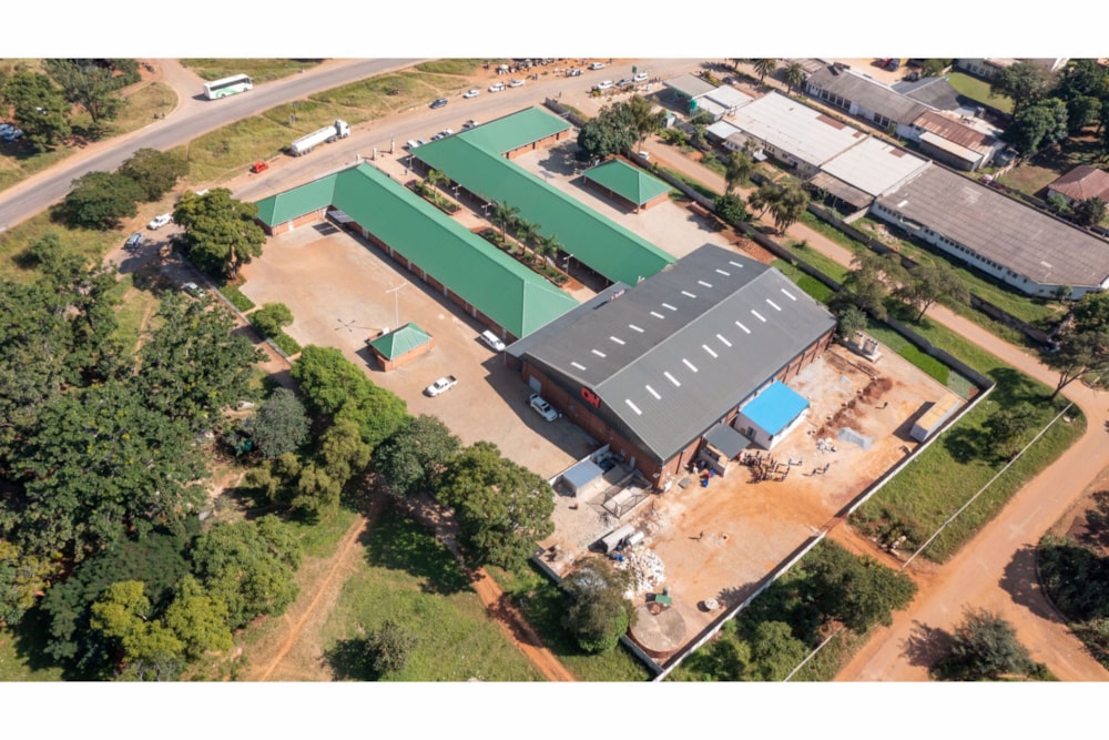 Commercial retail property sold in Mashonaland West, Zimbabwe - 3ZB1570299