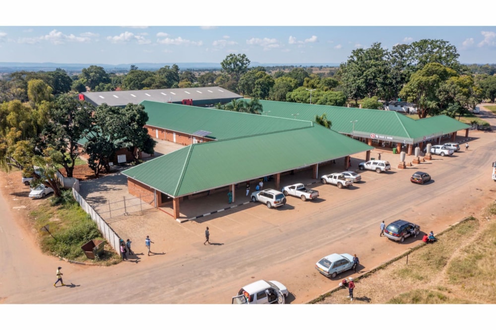 Commercial retail property sold in Mashonaland West, Zimbabwe - 3ZB1570299