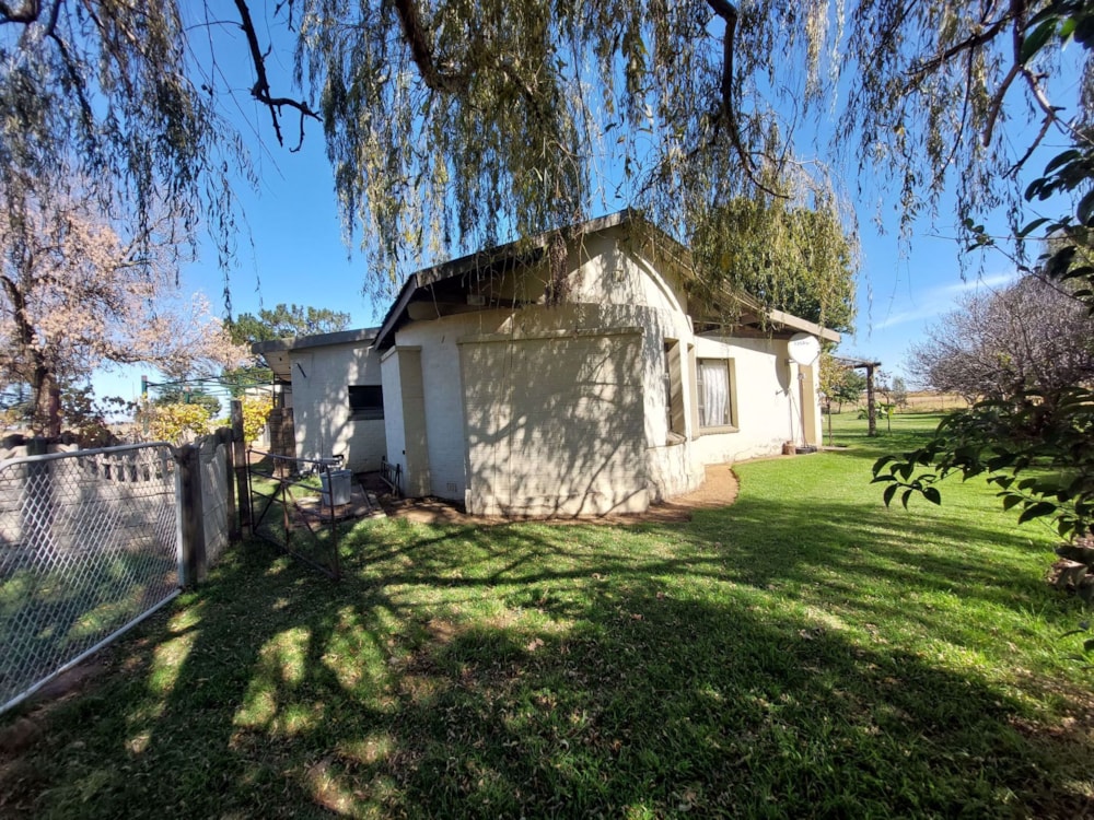 Smallholding for sale in Bethlehem - 1BX1570309 Smallholding for sale in Bethlehem - 1BX1570309