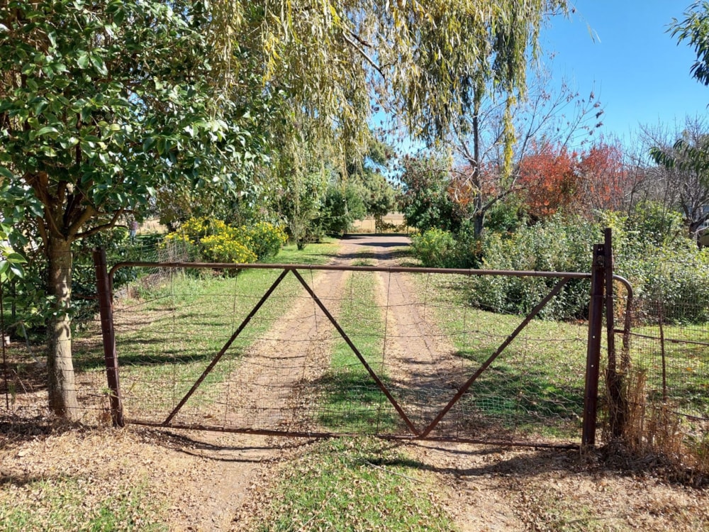 Smallholding for sale in Bethlehem - 1BX1570309 Smallholding for sale in Bethlehem - 1BX1570309