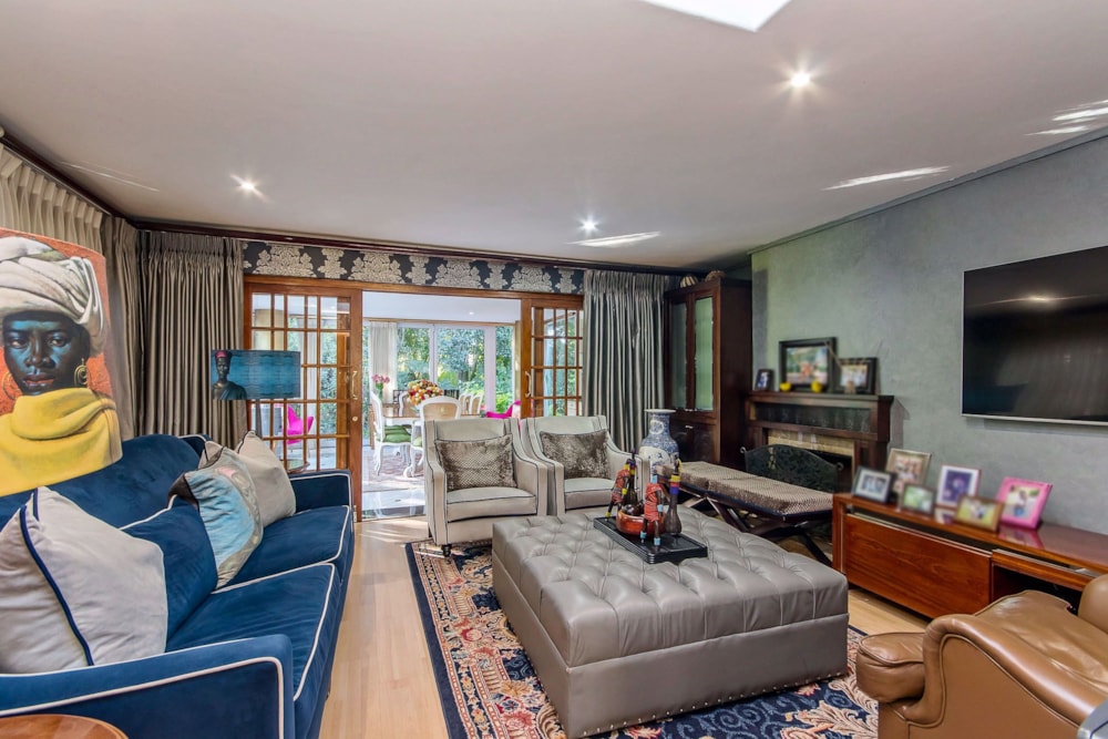 House to rent in Morningside, Sandton - JBL1718866 House to rent in Morningside, Sandton - JBL1718866