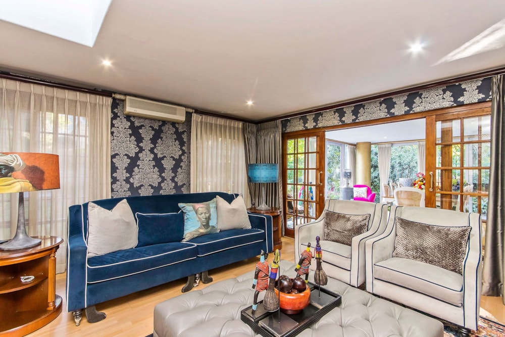 House to rent in Morningside, Sandton - JBL1718866 House to rent in Morningside, Sandton - JBL1718866