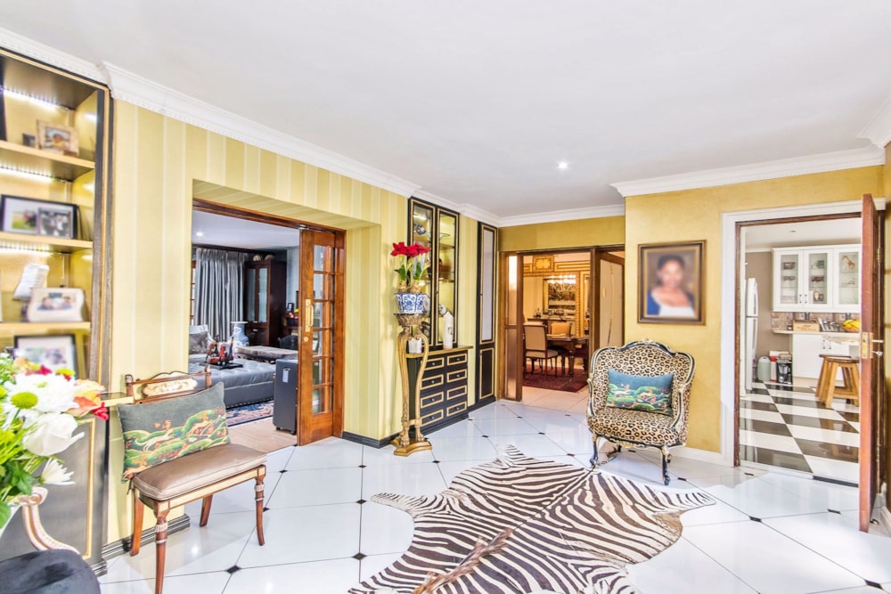 House to rent in Morningside, Sandton - JBL1718866 House to rent in Morningside, Sandton - JBL1718866