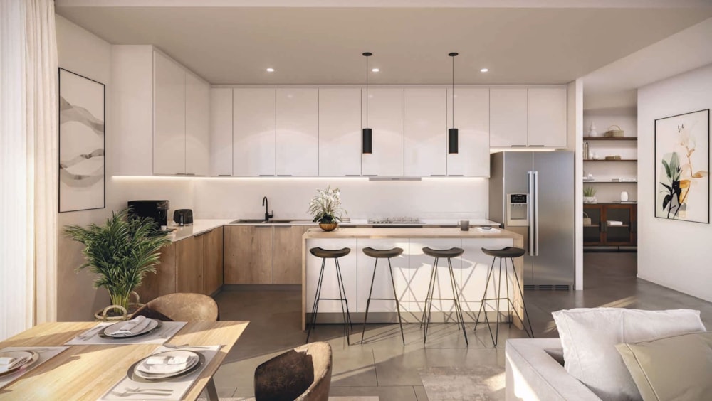 Apartment for sale in Ridgeside - 1ND1625543 Apartment for sale in Ridgeside - 1ND1625543