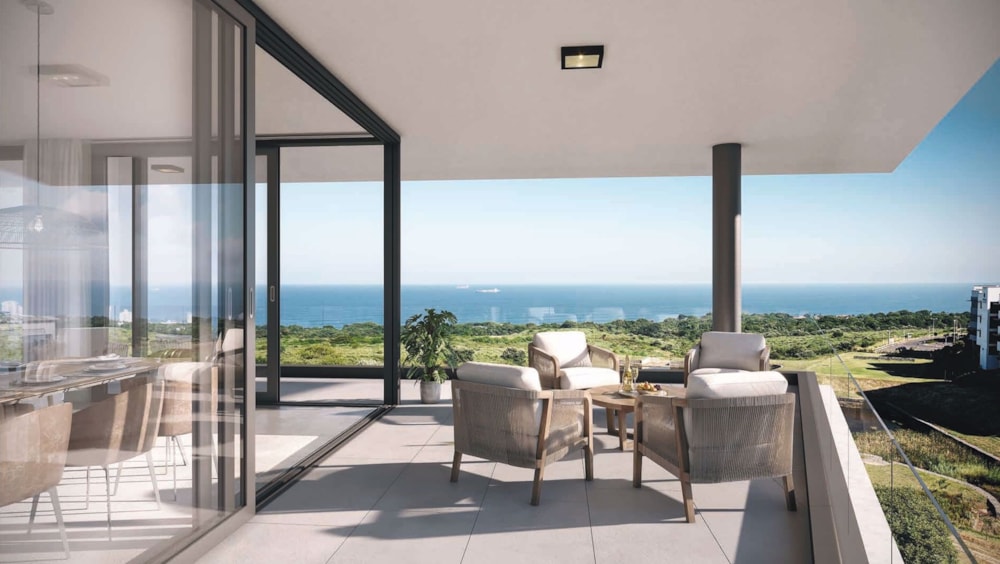 Apartment for sale in Ridgeside - 1ND1625543