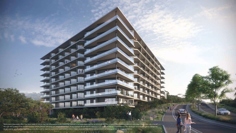 Apartment for sale in Ridgeside - 1ND1625543 Apartment for sale in Ridgeside - 1ND1625543