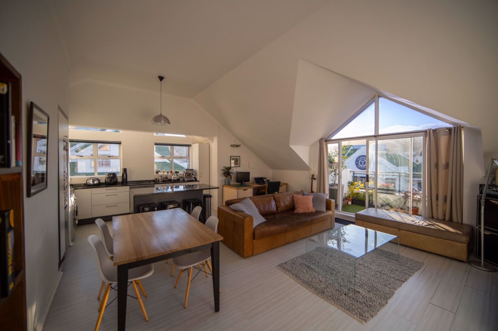 Apartment to rent in Gardens - CBL1752681