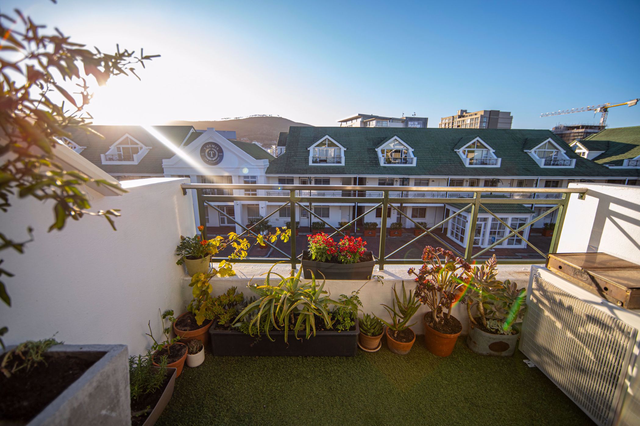 Apartment to rent in Gardens - CBL1752681