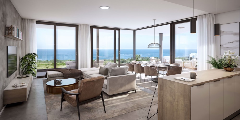 Apartment for sale in Ridgeside - 1ND1625548 Apartment for sale in Ridgeside - 1ND1625548