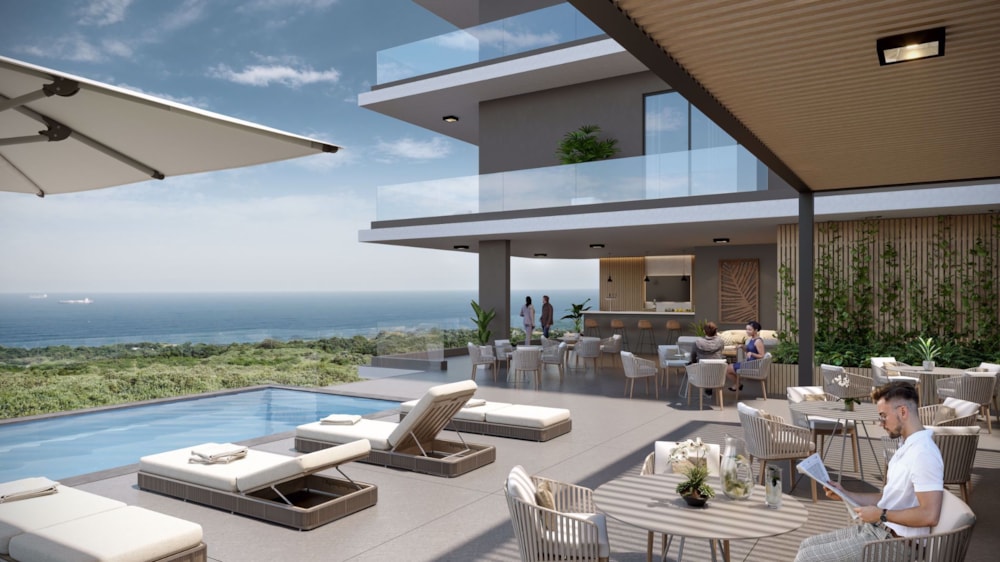 Apartment for sale in Ridgeside - 1ND1625548