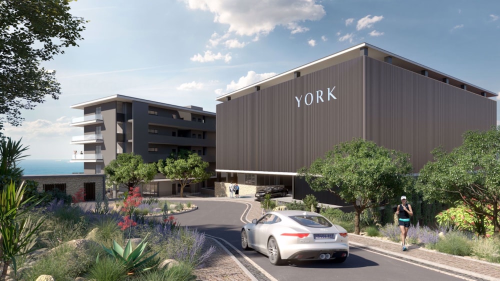 Apartment for sale in Ridgeside - 1ND1625548 Apartment for sale in Ridgeside - 1ND1625548