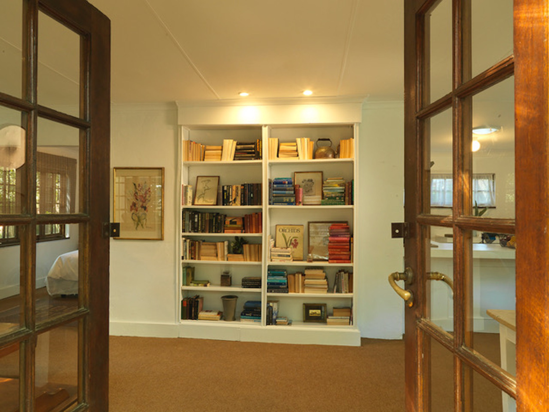 Cottage to rent in Inanda, Sandton - JBL1698852