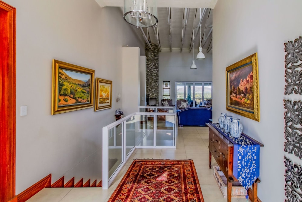 Security estate home for sale in Magalies Golf Estate - 1HR1740270