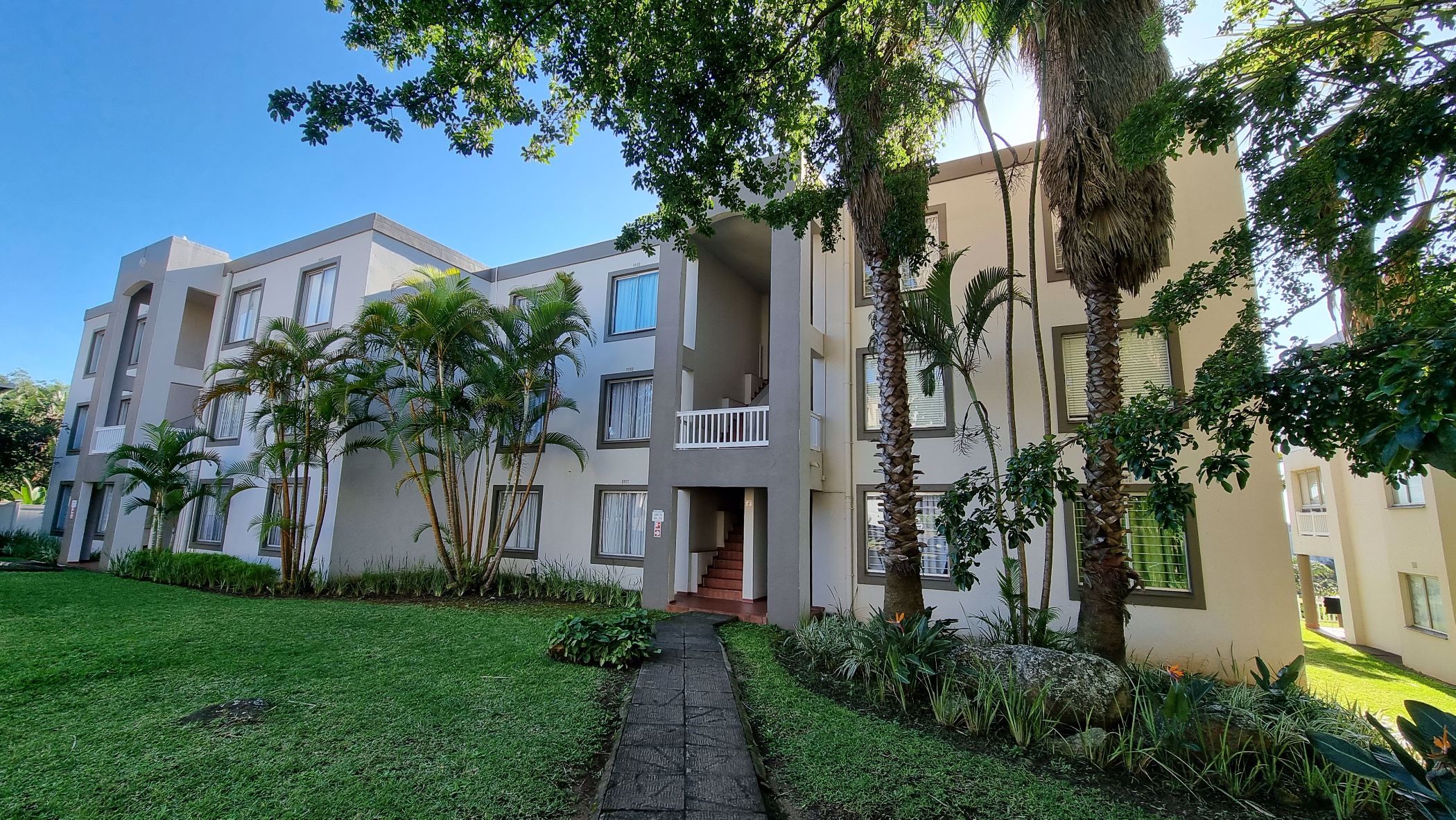 Apartment for sale in St Michaels on Sea - 1PX1571499