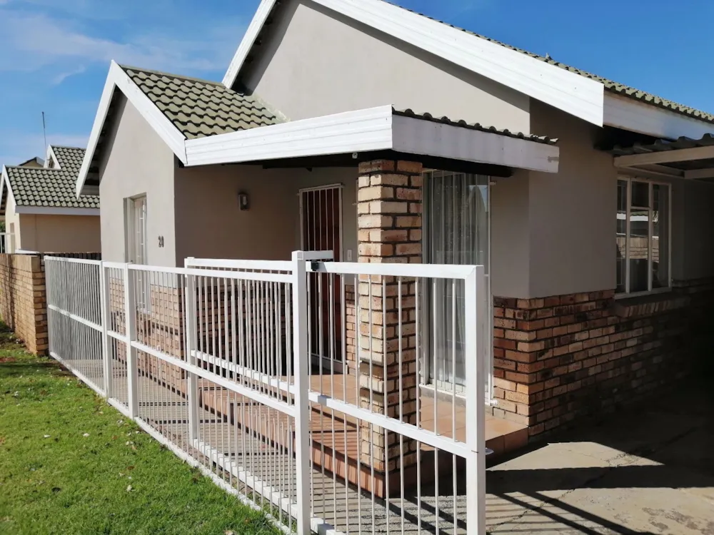 Townhouse sold in Roylglen - 1KJ1727342 Townhouse sold in Roylglen - 1KJ1727342