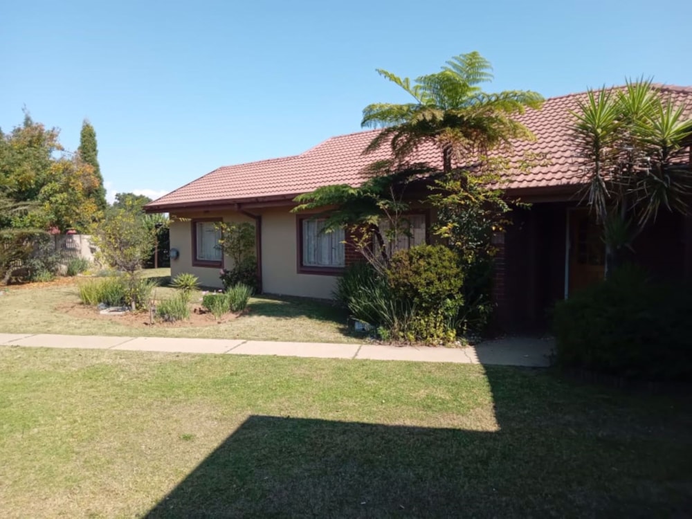 House for sale in Pullens Hope - 1MD1732237 House for sale in Pullens Hope - 1MD1732237