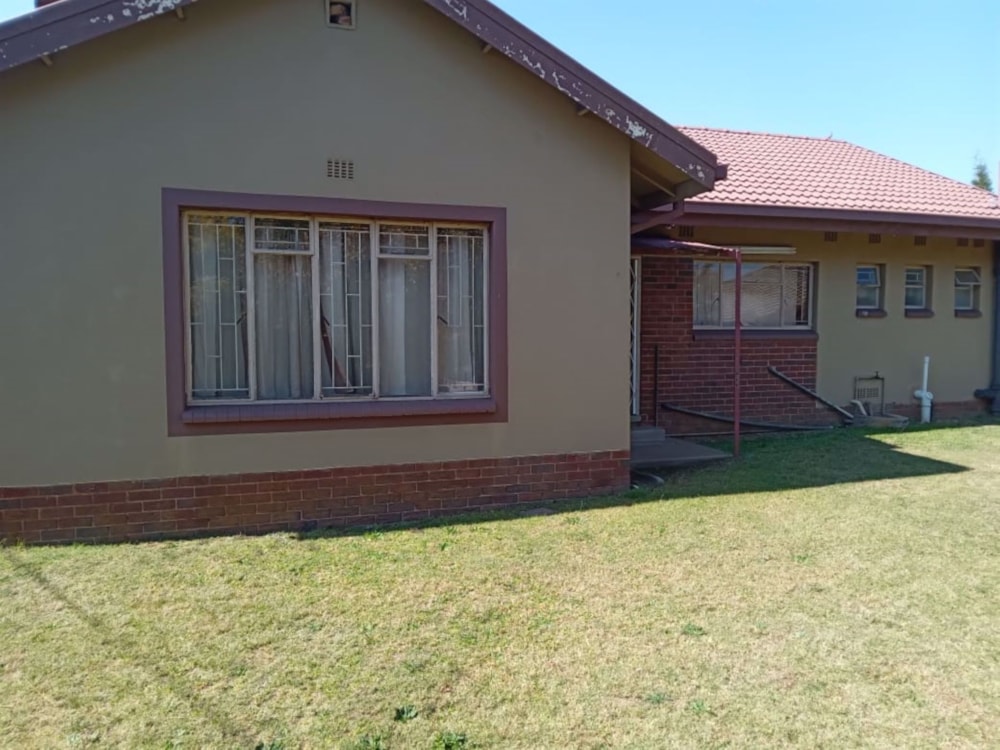 House for sale in Pullens Hope - 1MD1732237 House for sale in Pullens Hope - 1MD1732237