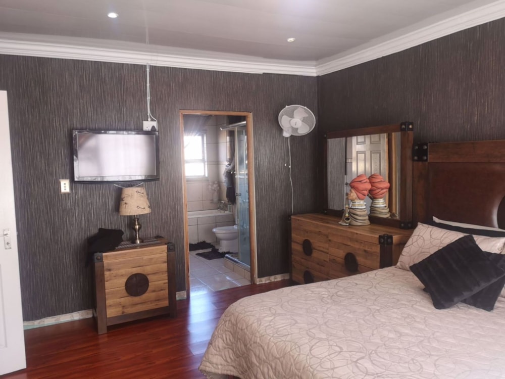 House for sale in Sonneveld - 1BJ1570659 House for sale in Sonneveld - 1BJ1570659