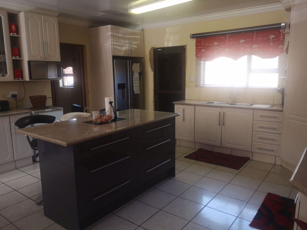 House for sale in Sonneveld - 1BJ1570659 House for sale in Sonneveld - 1BJ1570659