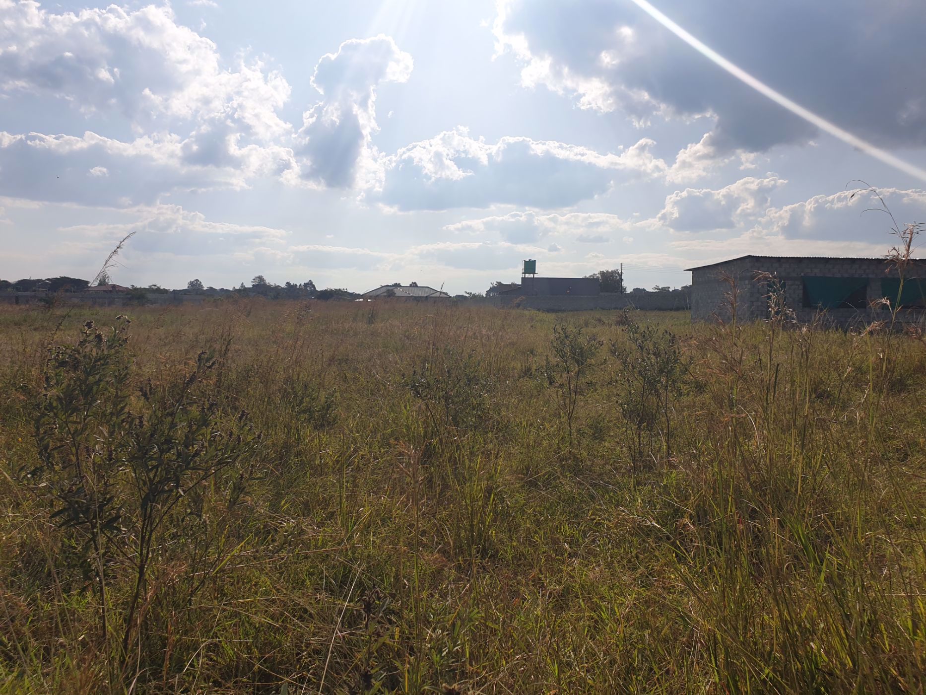 Vacant land for sale in Water Falls, Zambia - 3ZA1570699
