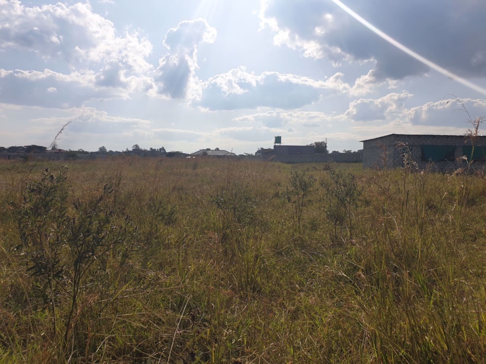 Vacant land for sale in Water Falls, Zambia - 3ZA1570699