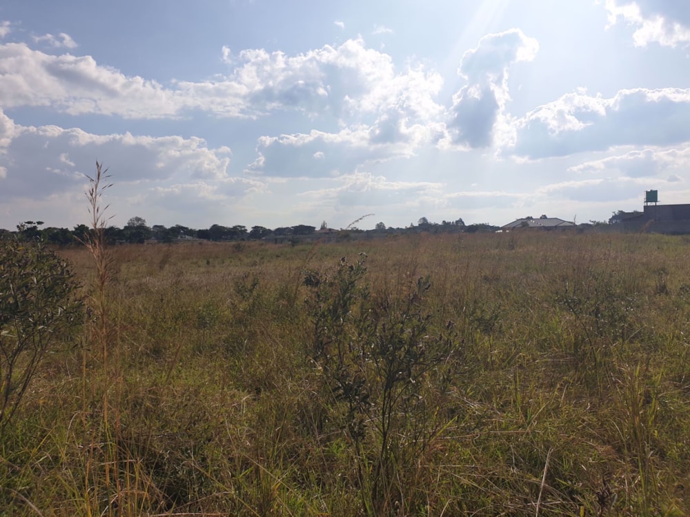 Vacant land for sale in Water Falls, Zambia - 3ZA1570699