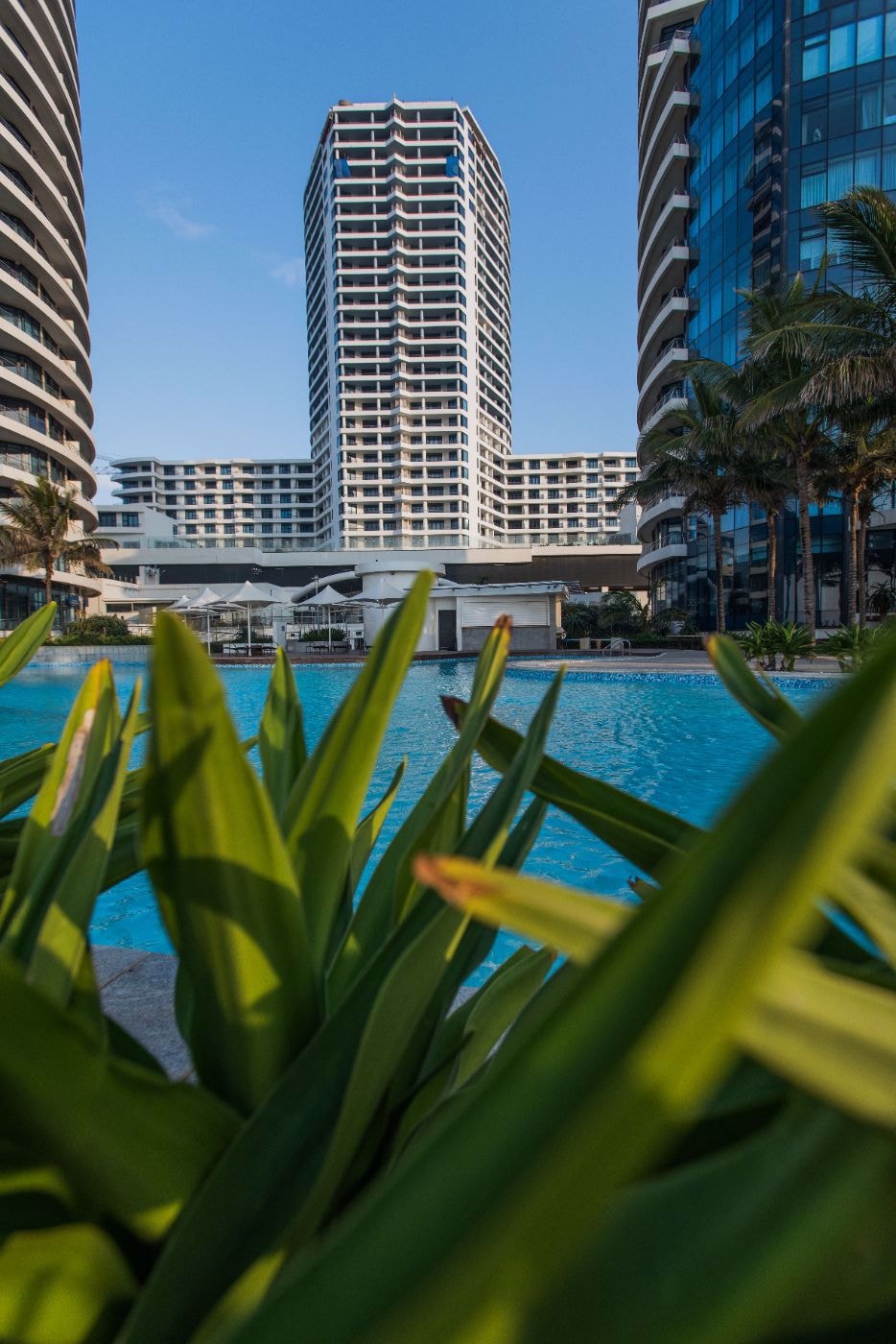 Apartment for sale in uMhlanga Rocks - 1ND1570766 Apartment for sale in uMhlanga Rocks - 1ND1570766