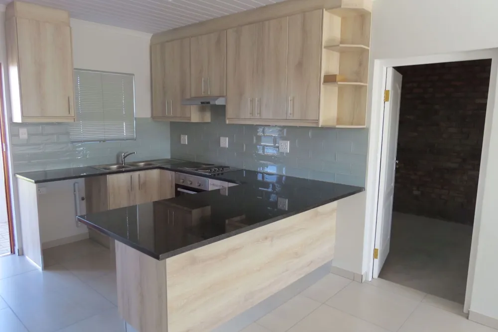 House let in Vredendal - 1NA1736643