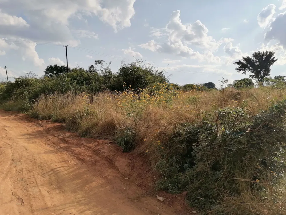 Vacant land for sale in Silverest, Zambia - 3ZA1570982
