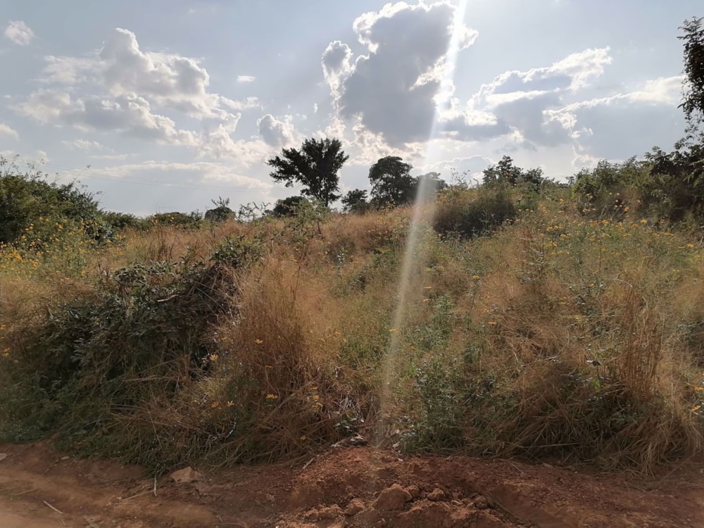 Vacant land for sale in Silverest, Zambia - 3ZA1570982