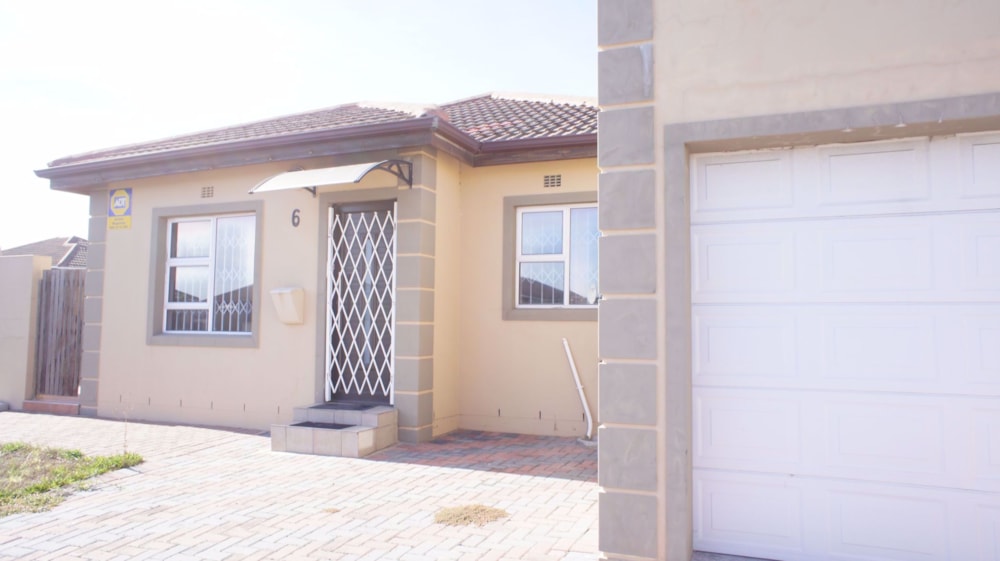 House let in Hagley, Kuils River - 1KV1709477 House let in Hagley, Kuils River - 1KV1709477