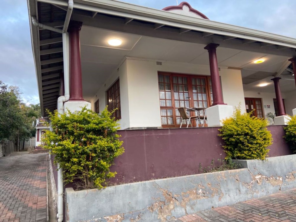 Commercial business for sale in Hillcrest, Mthatha - 1MH1571017