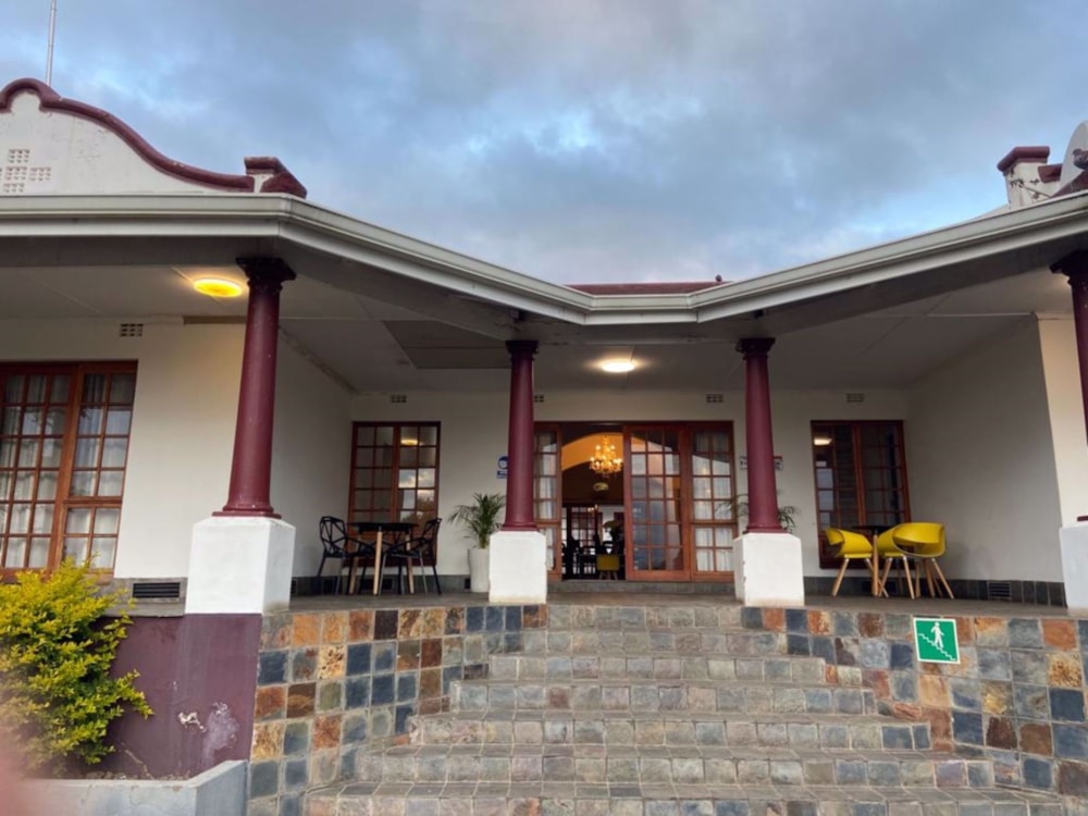 Commercial business for sale in Hillcrest, Mthatha - 1MH1571017