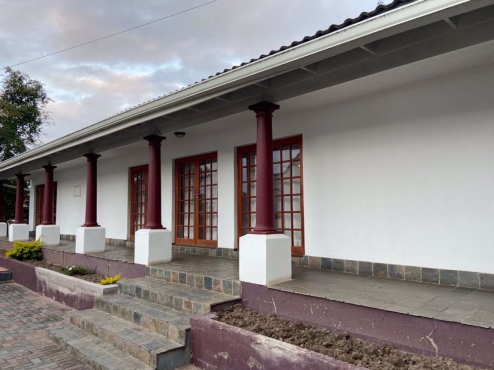 Commercial business for sale in Hillcrest, Mthatha - 1MH1571017