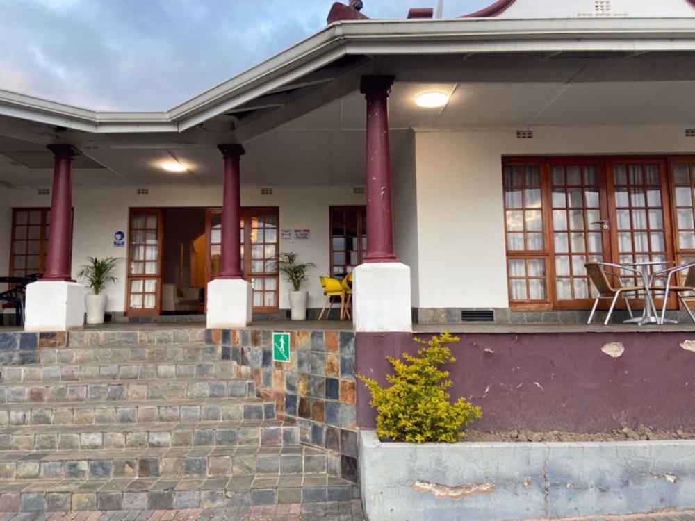 Commercial business for sale in Hillcrest, Mthatha - 1MH1571017