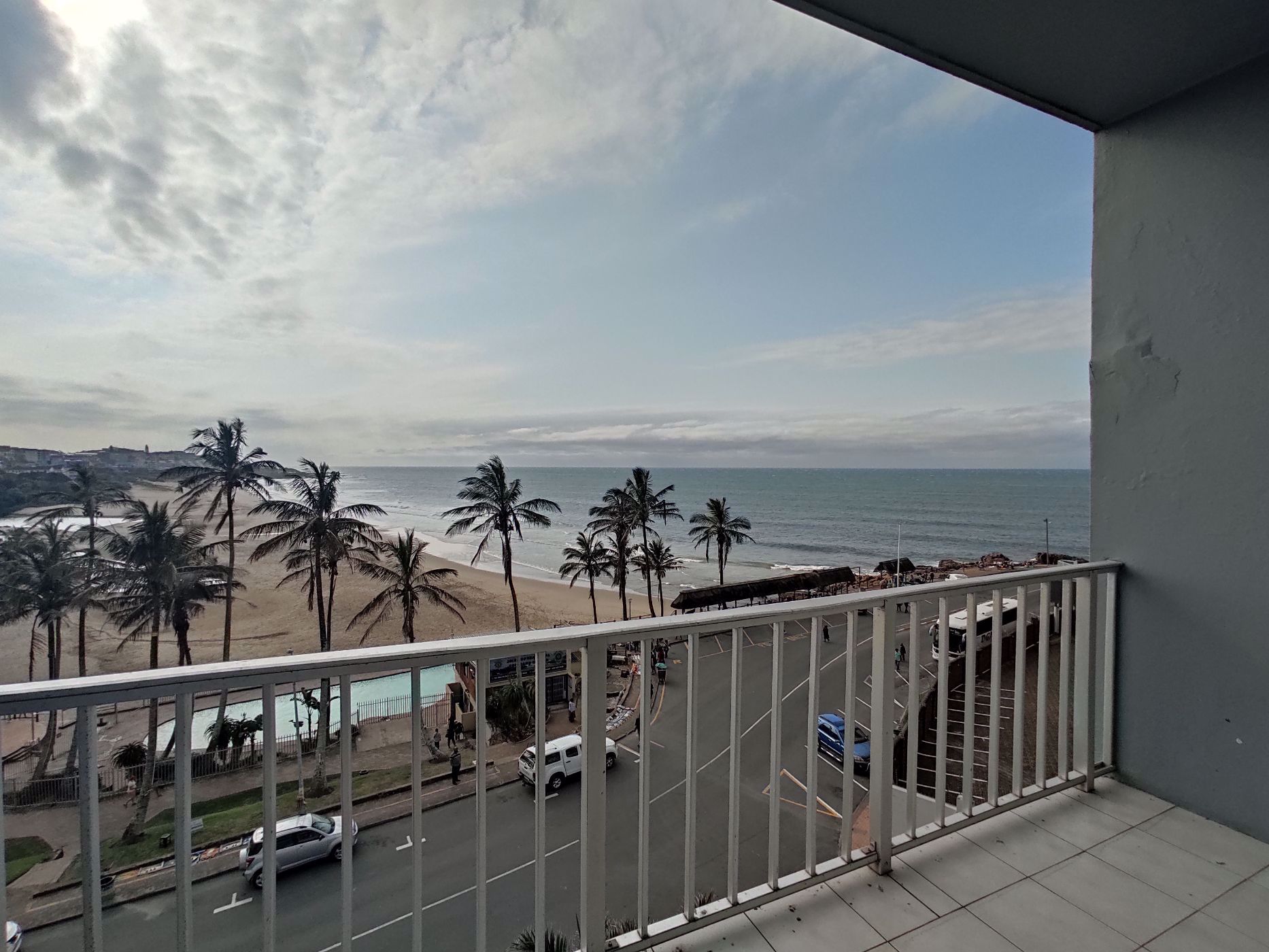 Apartment for sale in Margate - 1PX1571309