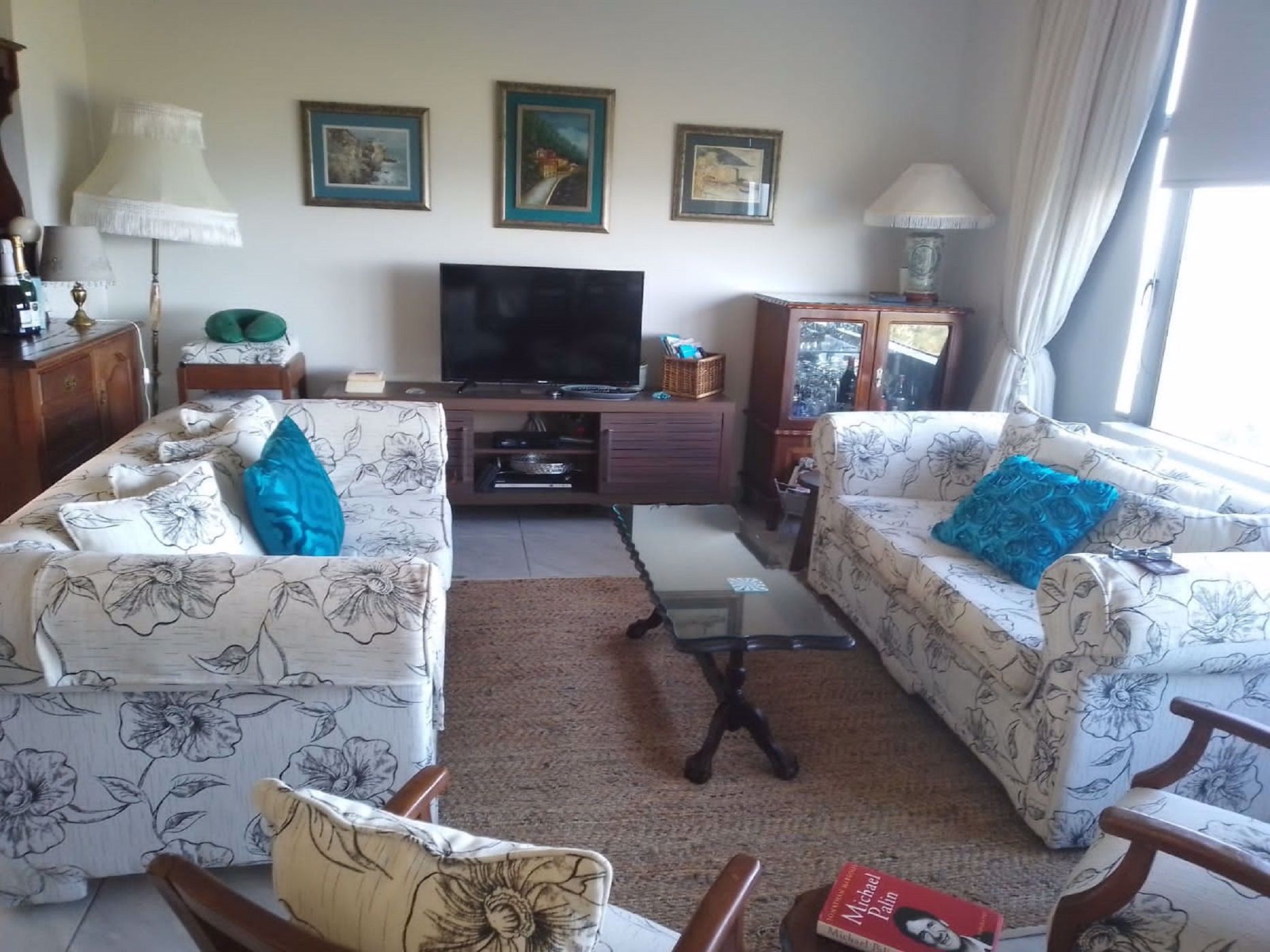 Apartment for sale in Scottburgh - 1si1571015