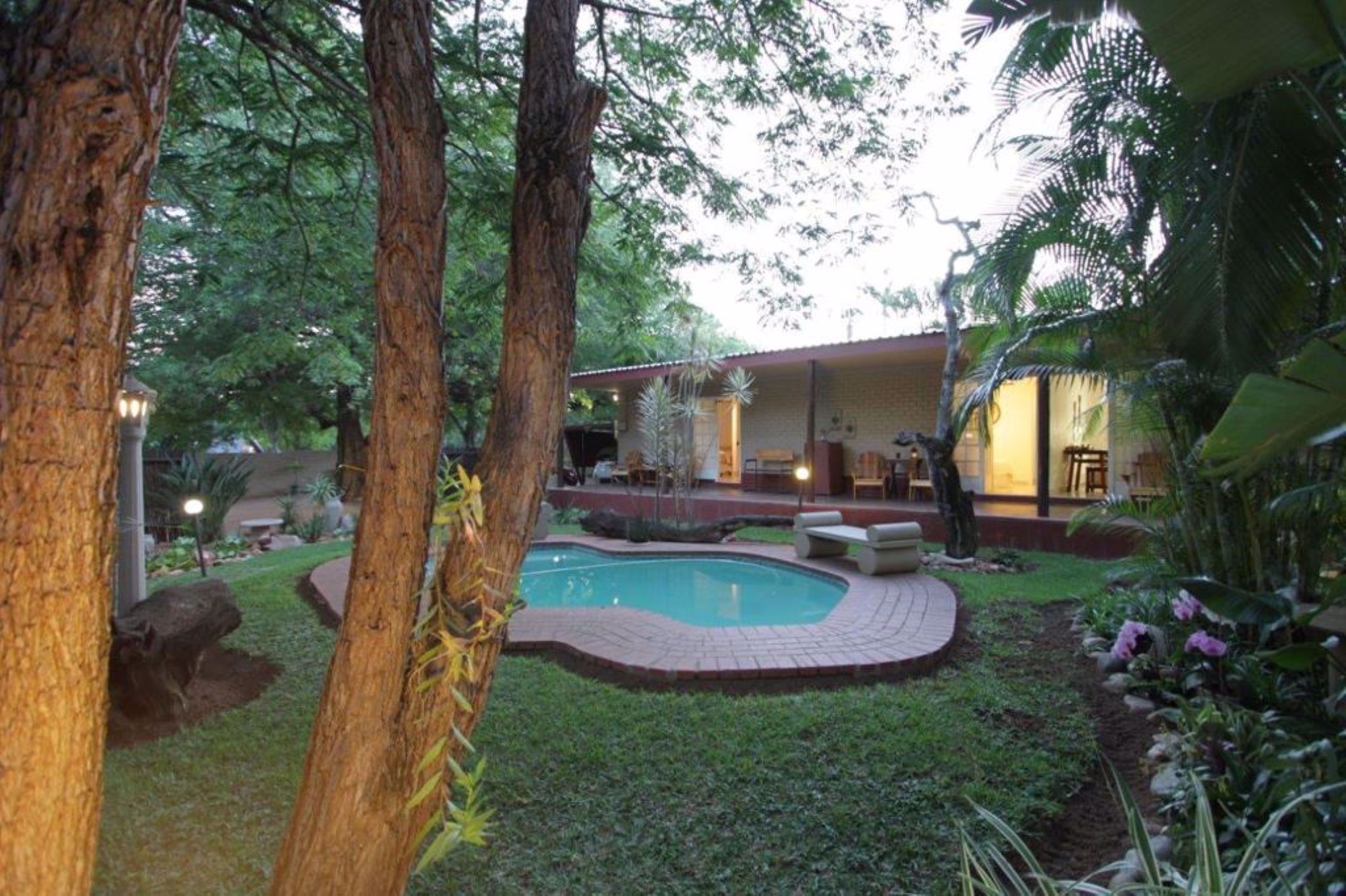 House for sale in Hoedspruit - 1HS1684556