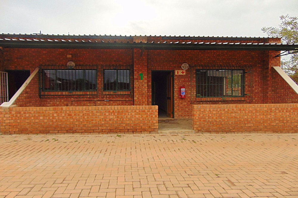 House to rent in Ellisras (Lephalale) - 1ER1726557
